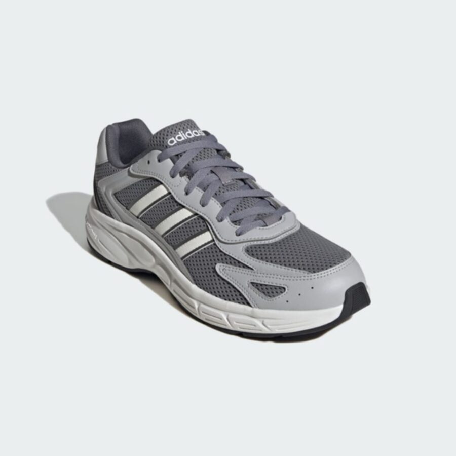 giày adidas eclyptix 2000 'grey core white' jr5154
