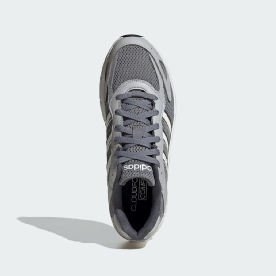 giày adidas eclyptix 2000 'grey core white' jr5154