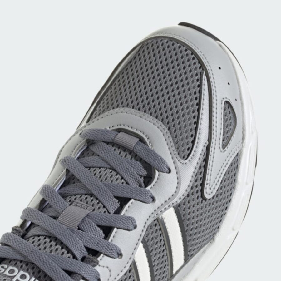 giày adidas eclyptix 2000 'grey core white' jr5154