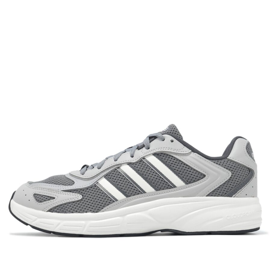 giày adidas eclyptix 2000 'grey core white' jr5154