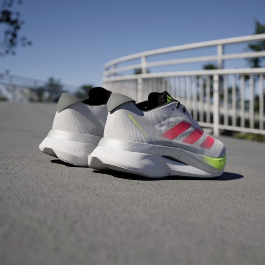 giày adidas adizero boston 12 'ekiden pack' ji4472