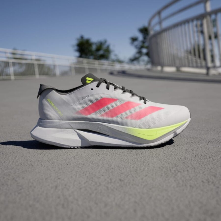 giày adidas adizero boston 12 'ekiden pack' ji4472