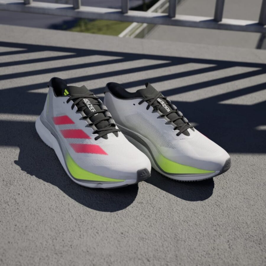 giày adidas adizero boston 12 'ekiden pack' ji4472