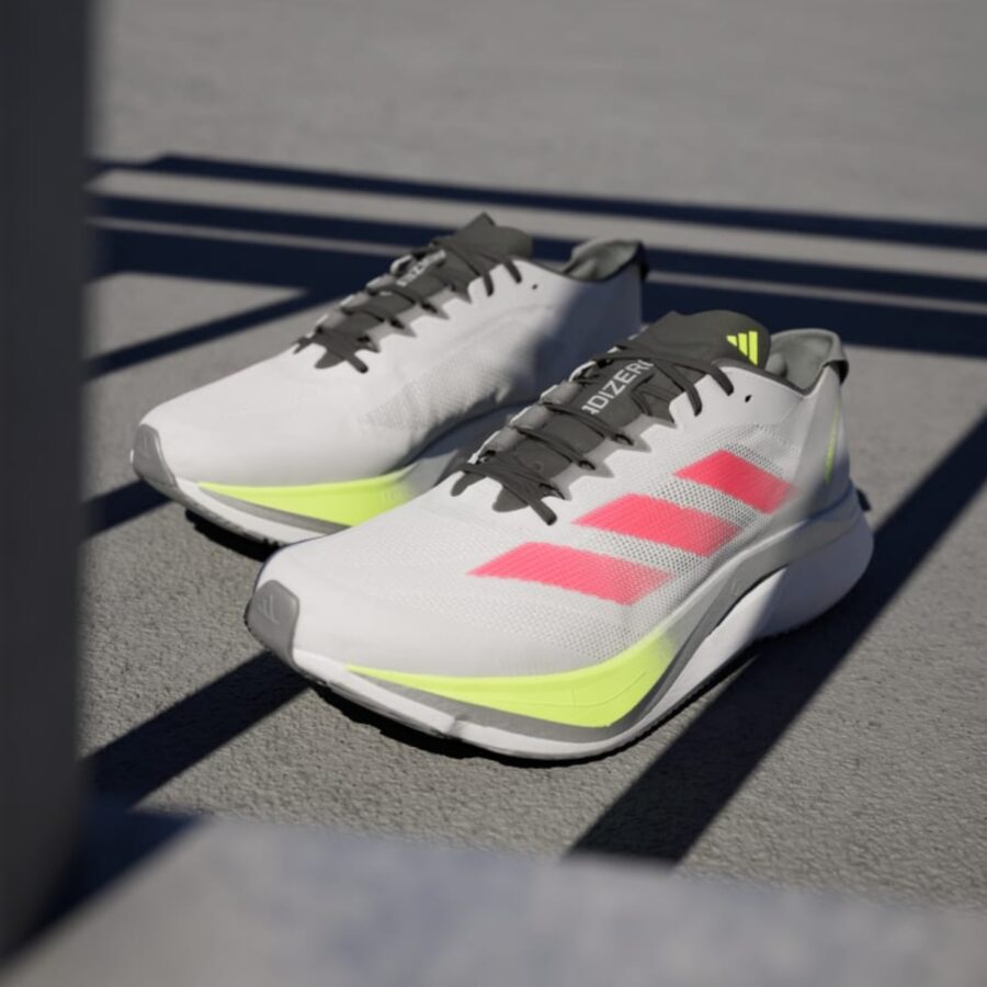 giày adidas adizero boston 12 'ekiden pack' ji4472