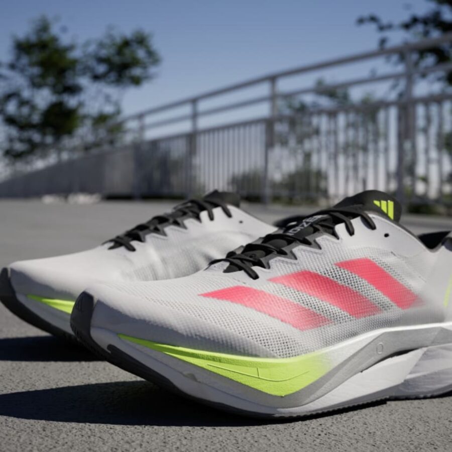 giày adidas adizero boston 12 'ekiden pack' ji4472