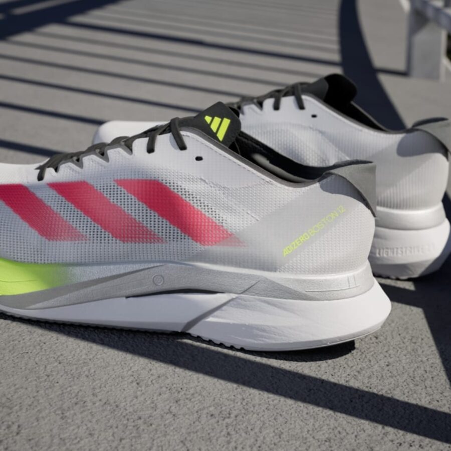 giày adidas adizero boston 12 'ekiden pack' ji4472