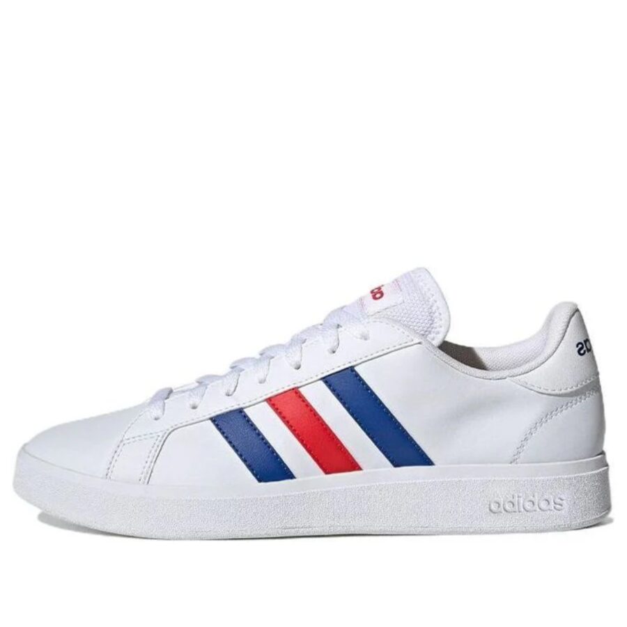 giày adidas neo grand court 'white' gw9252