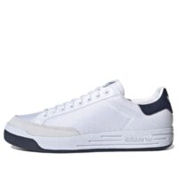 giày adidas orginals rod laver 'white black' g99864