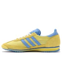 giày adidas x sporty & rich sl 72 og 'light yellow real blue' jh6702