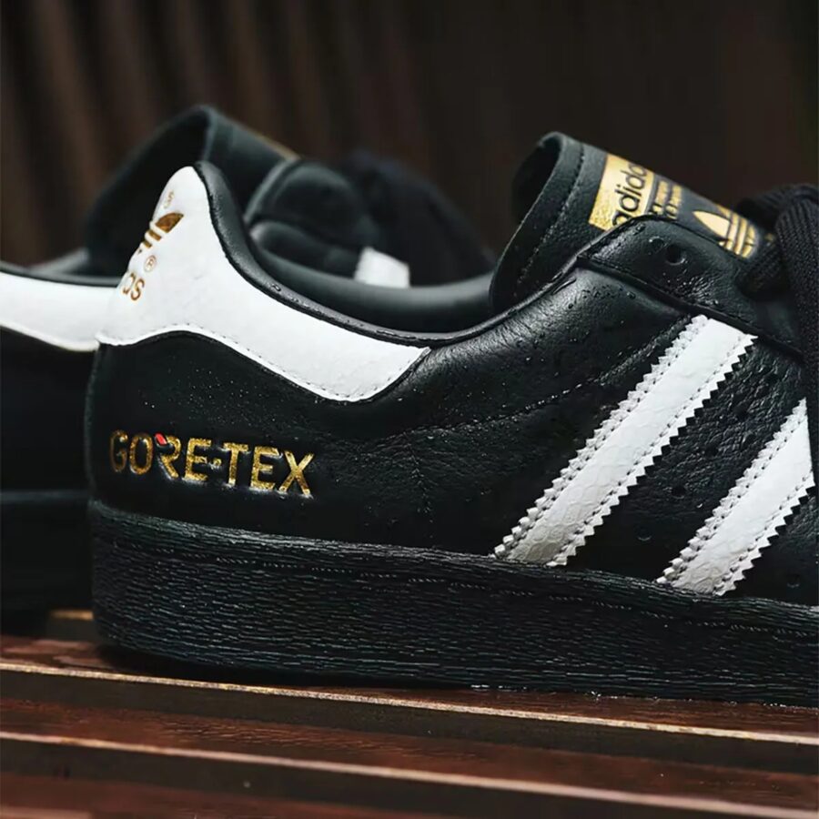 giày adidas x atmos superstar 82 gore-tex 'gid-snk' id3265