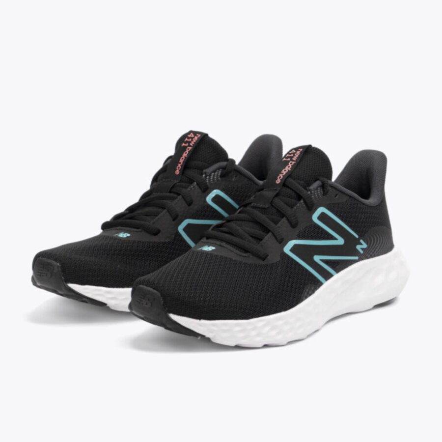 giày chạy bộ new balance 411 w411cm3