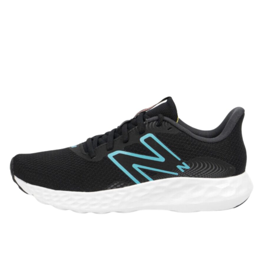 giày chạy bộ new balance 411 w411cm3