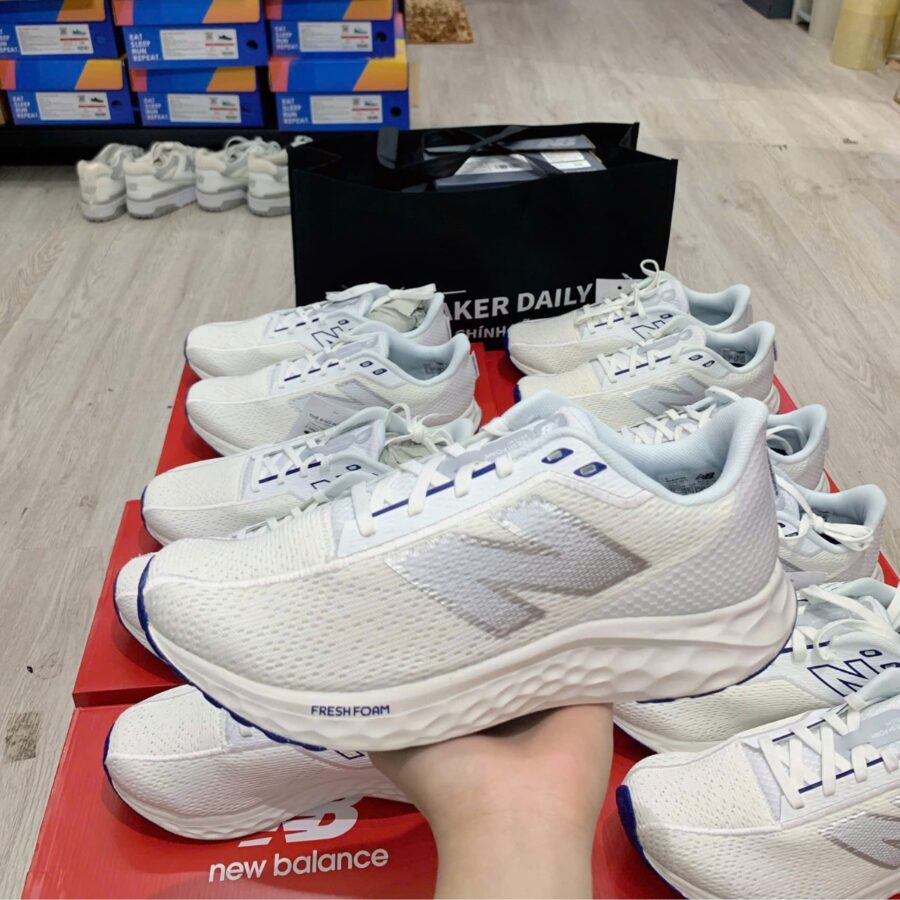 giày chạy bộ new balance arishi marisyw4