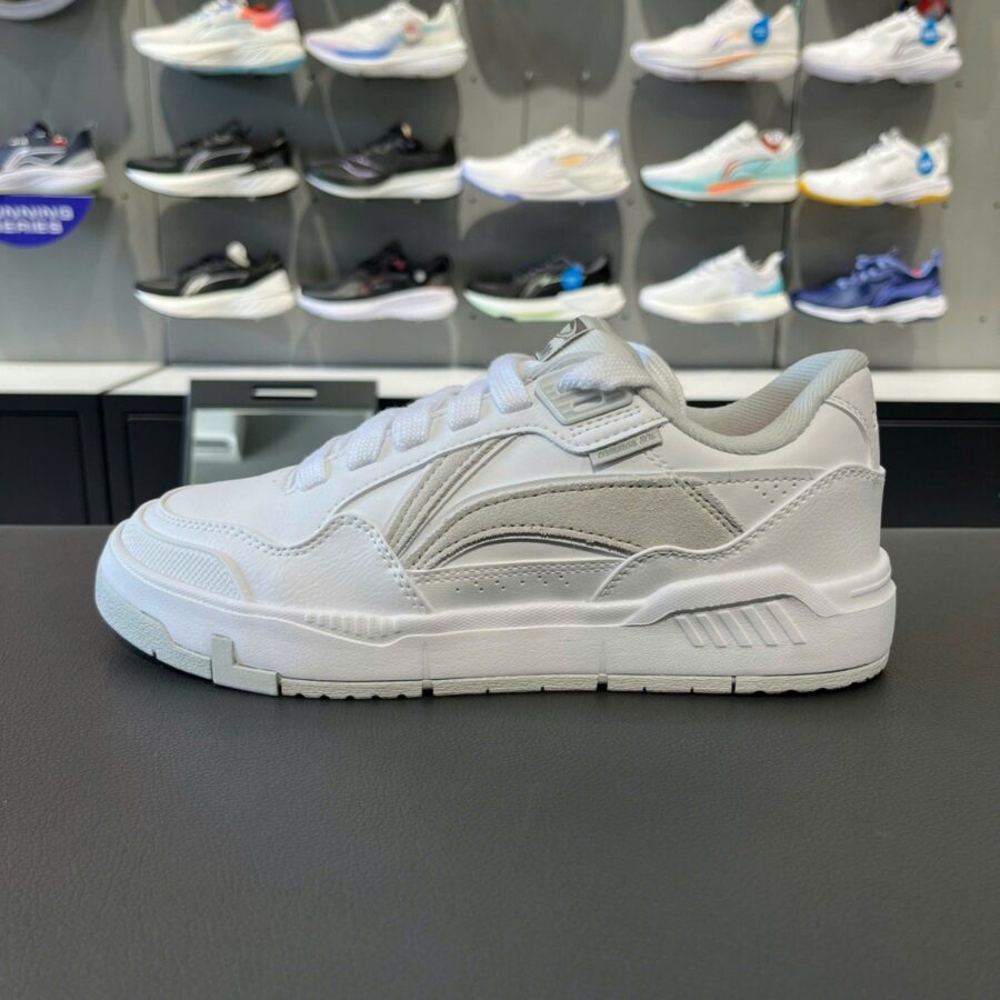 giày thời trang nam li-ning agcu157-2v