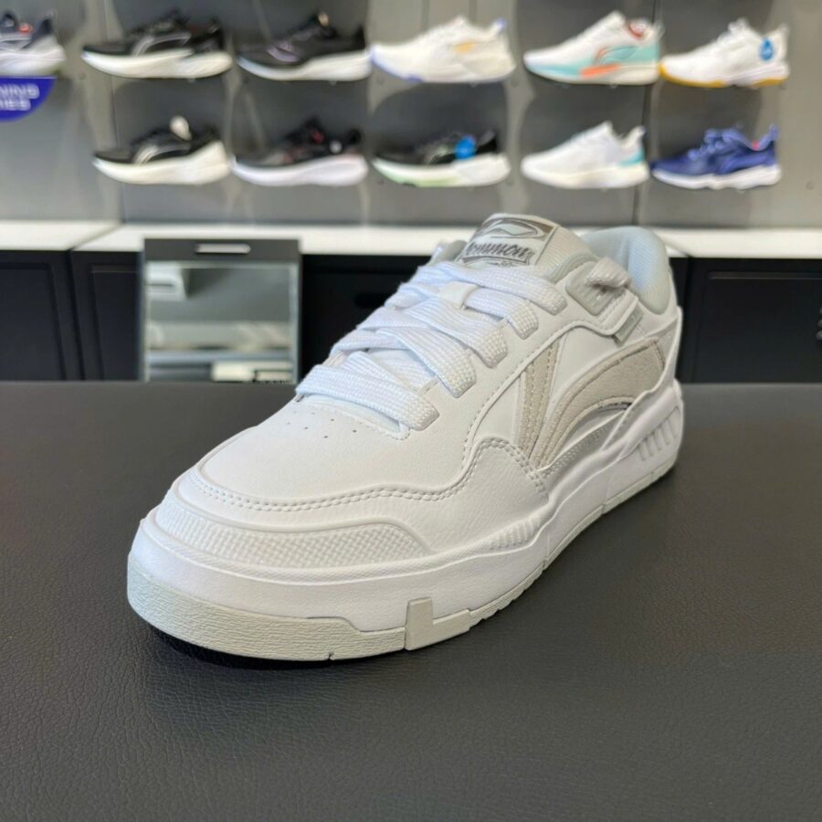 giày thời trang nam li-ning agcu157-2v
