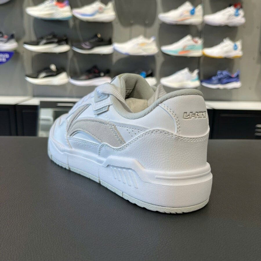 giày thời trang nam li-ning agcu157-2v