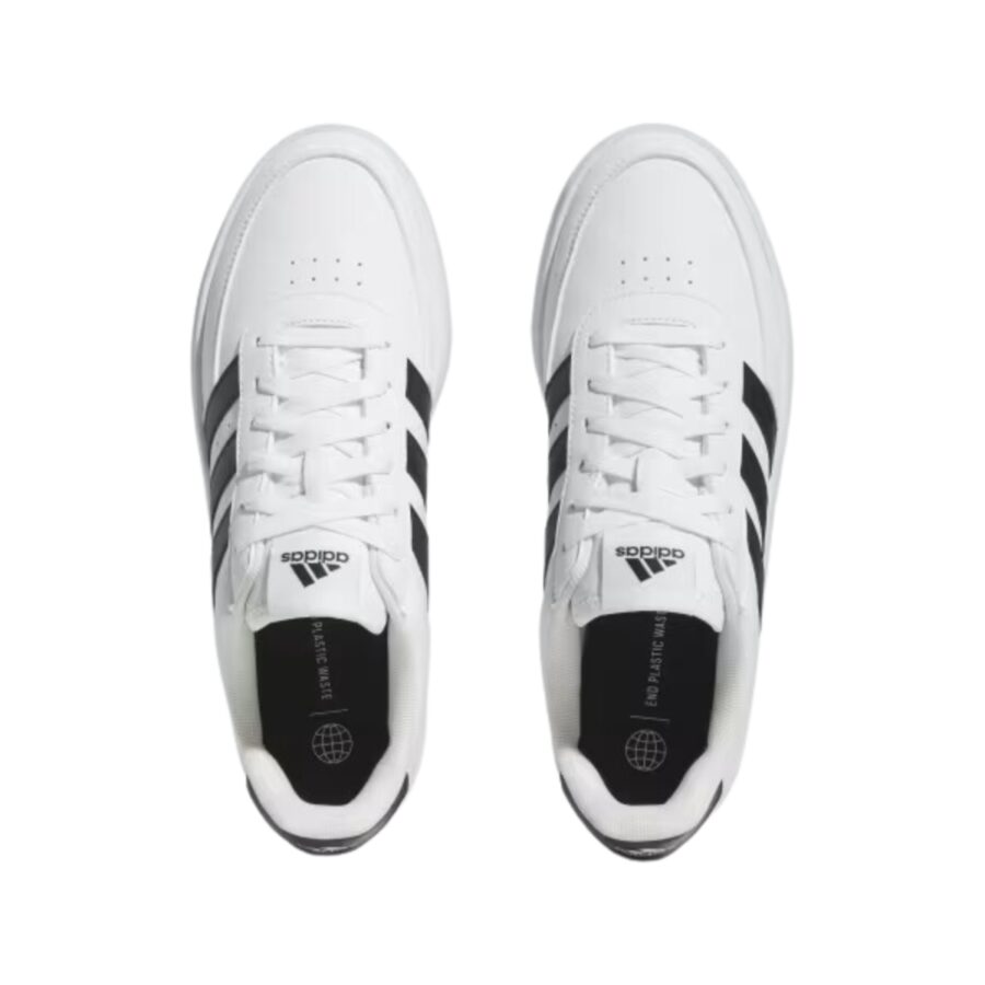 giày thời trang adidas courtblock bold nữ - ji2202