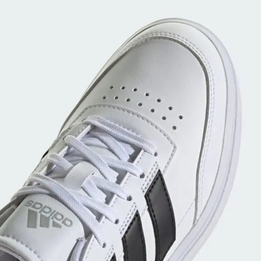 giày thời trang adidas courtblock bold nữ - ji2202