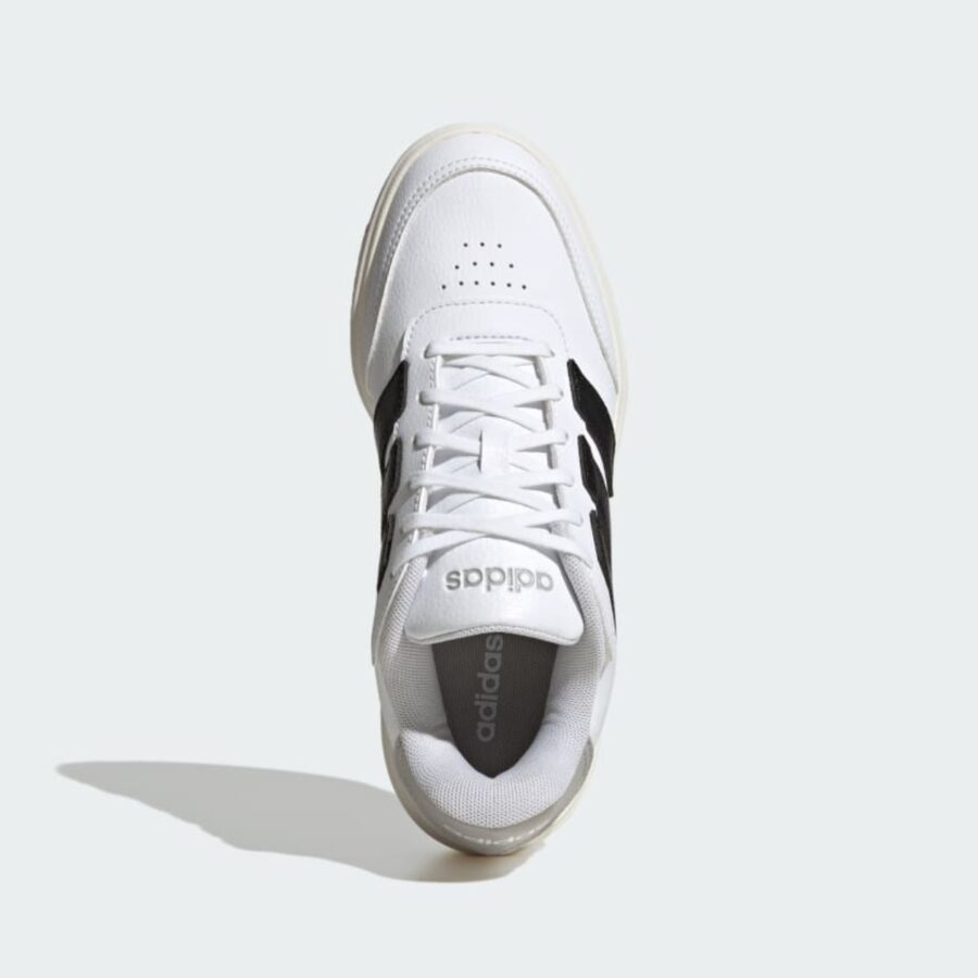 giày thời trang adidas courtblock bold nữ - ji2202