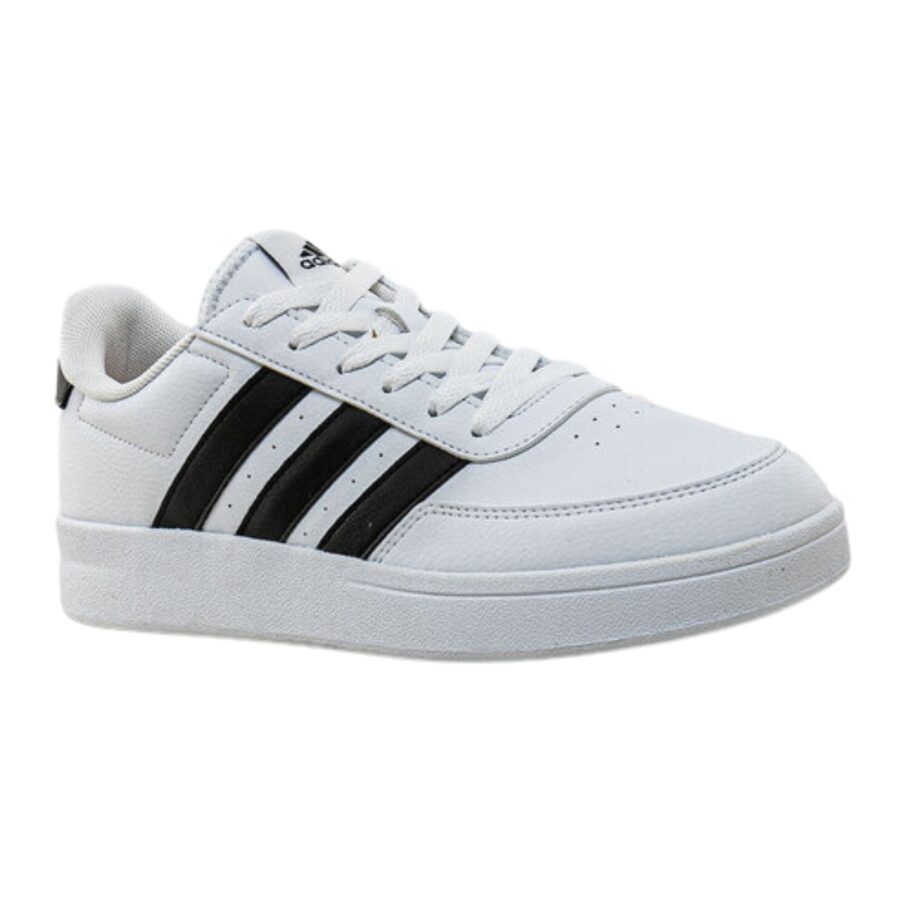 giày thời trang adidas courtblock bold nữ - ji2202