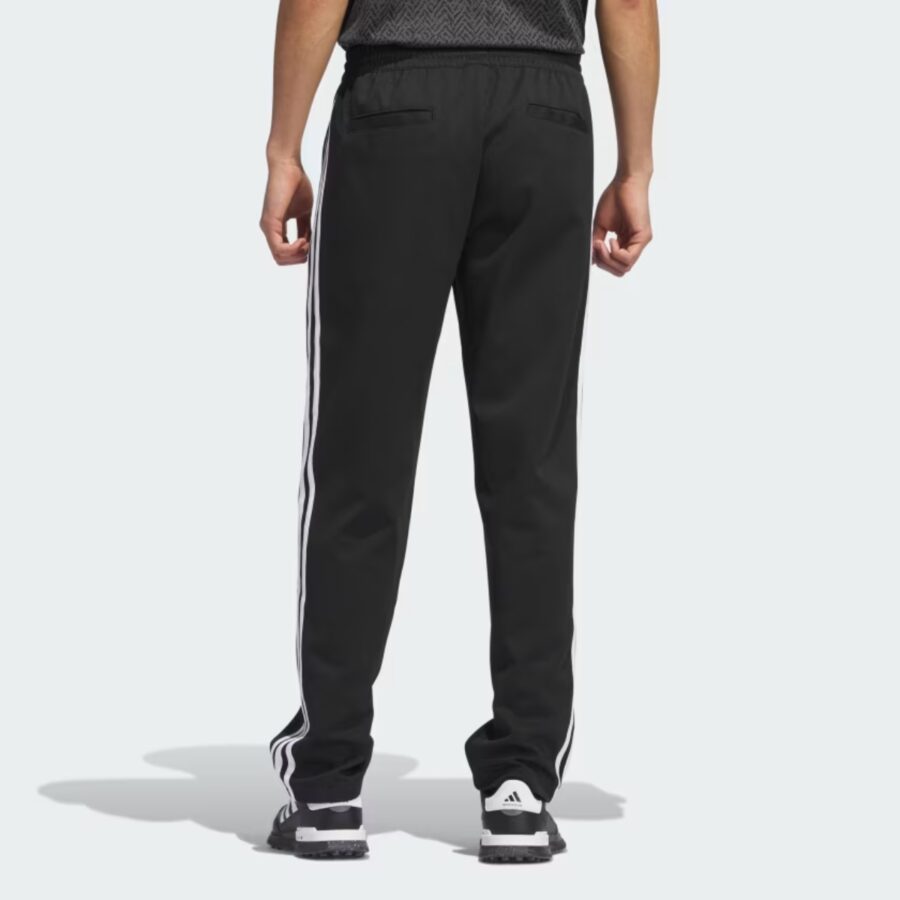 quần adidas track pant golf ultimate365 đen iw1422