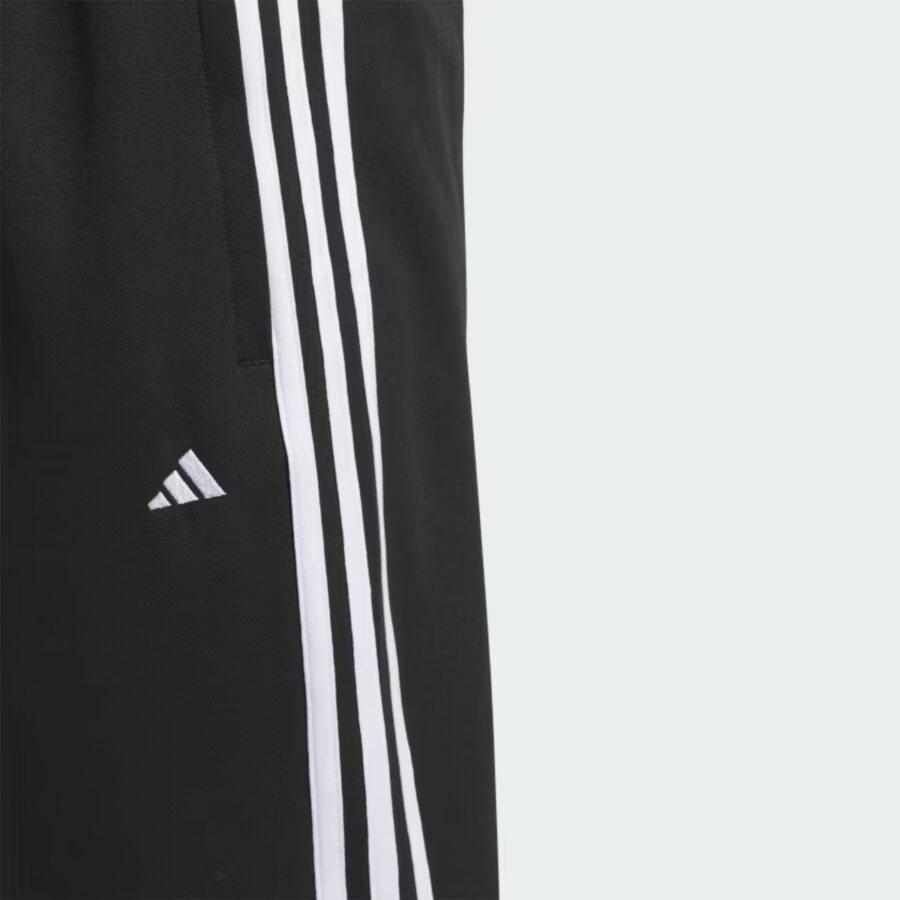 quần adidas track pant golf ultimate365 đen iw1422