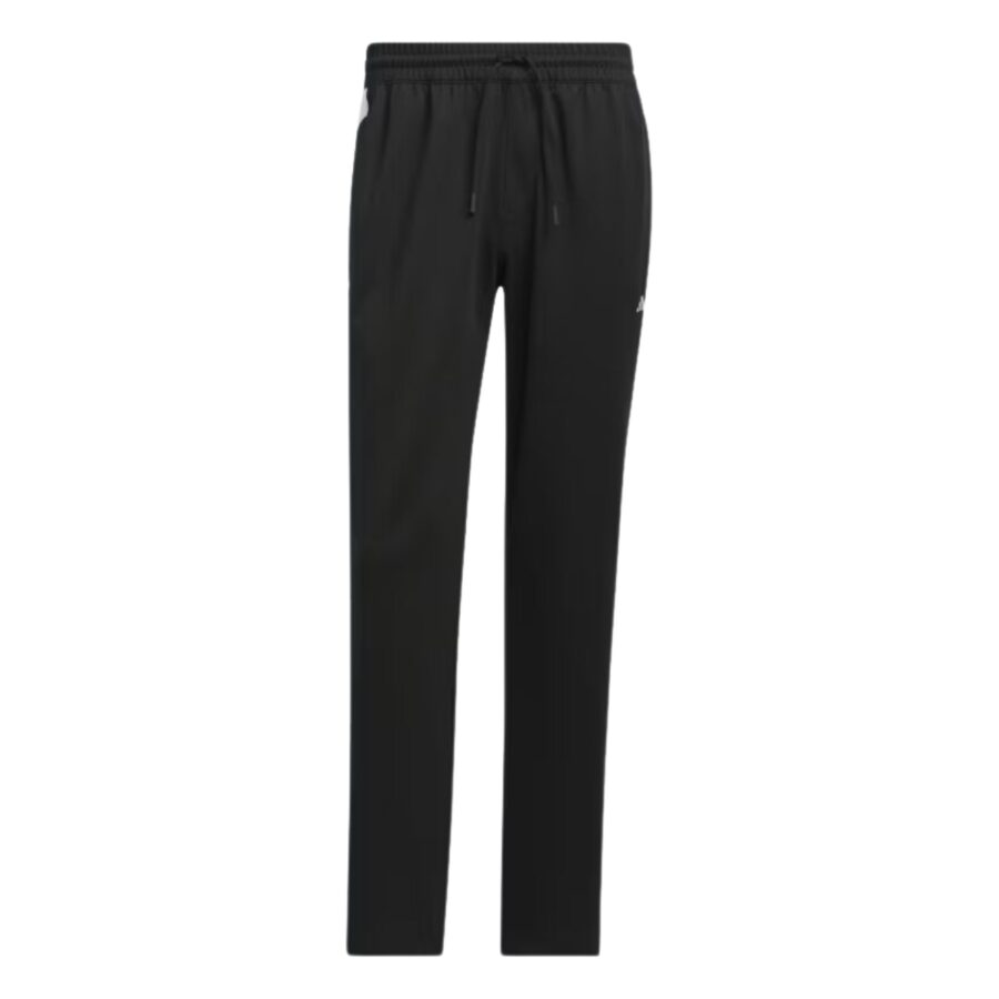 quần adidas track pant golf ultimate365 đen iw1422