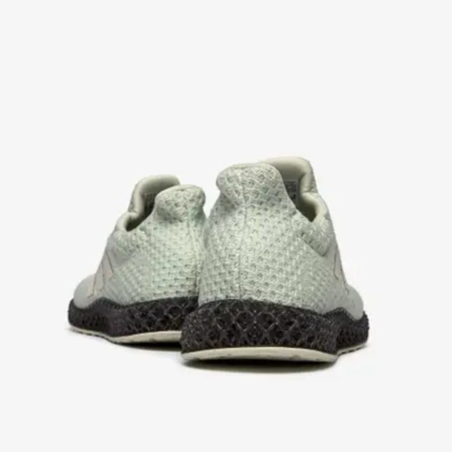 giày adidas 4d futurecraft ‘linen green’ gx6603