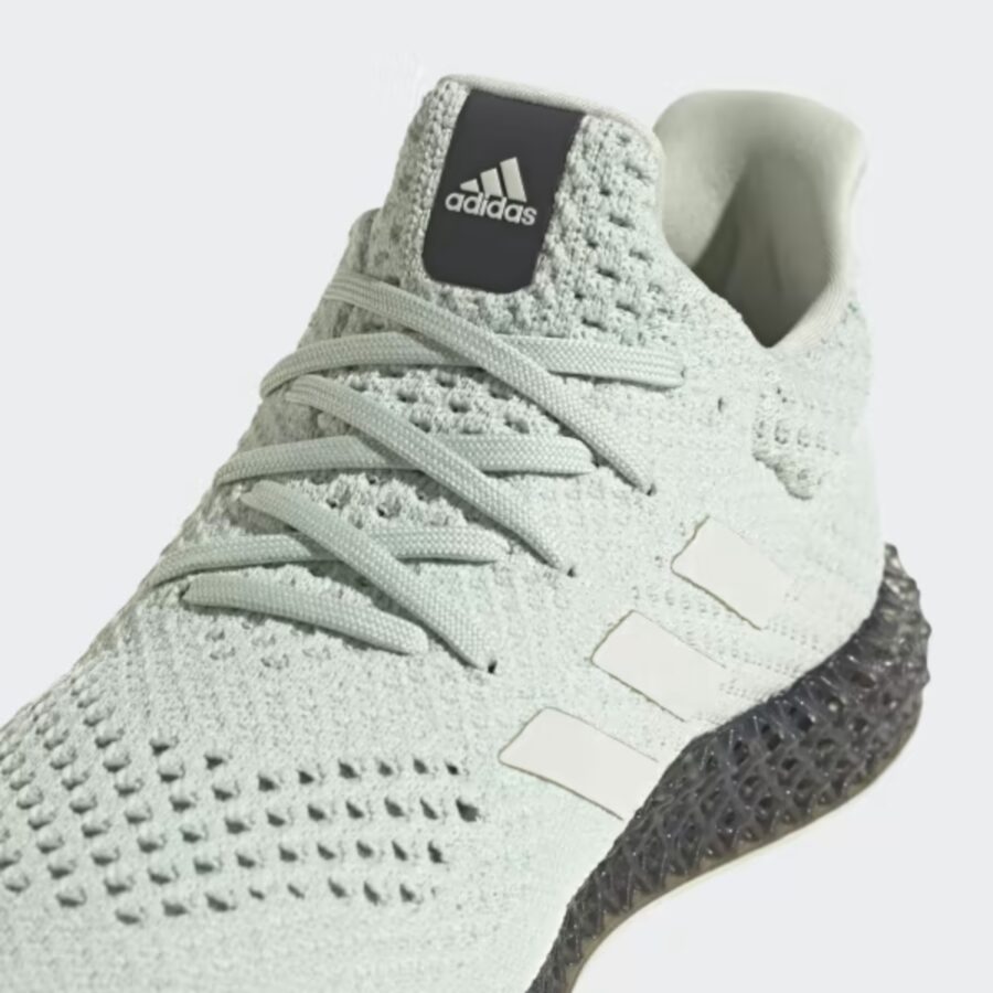 giày adidas 4d futurecraft ‘linen green’ gx6603