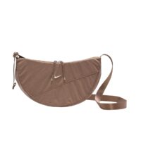 túi nike aura crescent cross-body bag (4l) hq4370-214