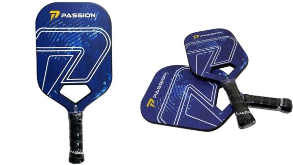 vợt pickleball passion