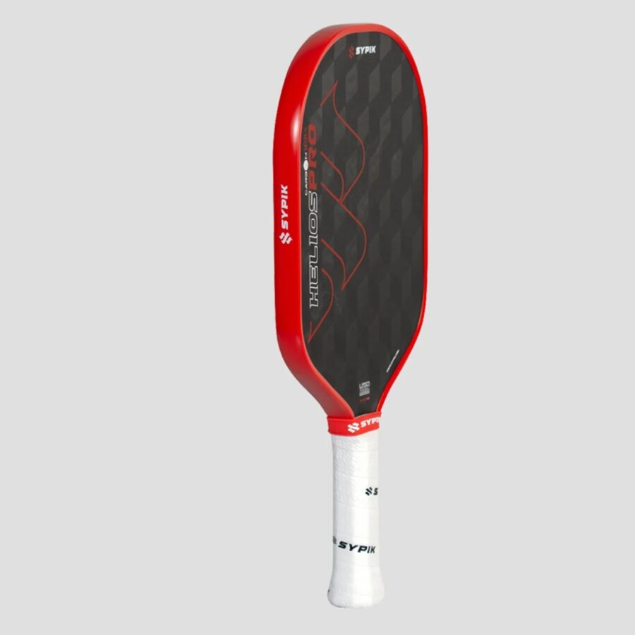 vợt pickleball sypik ares pro ‘red’