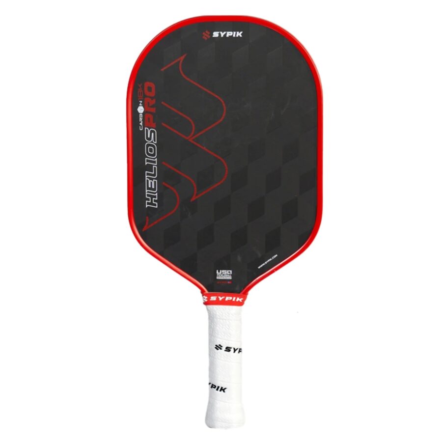 vợt pickleball sypik ares pro ‘red’