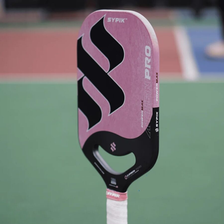 vợt pickleball sypik athen pro ‘pink’