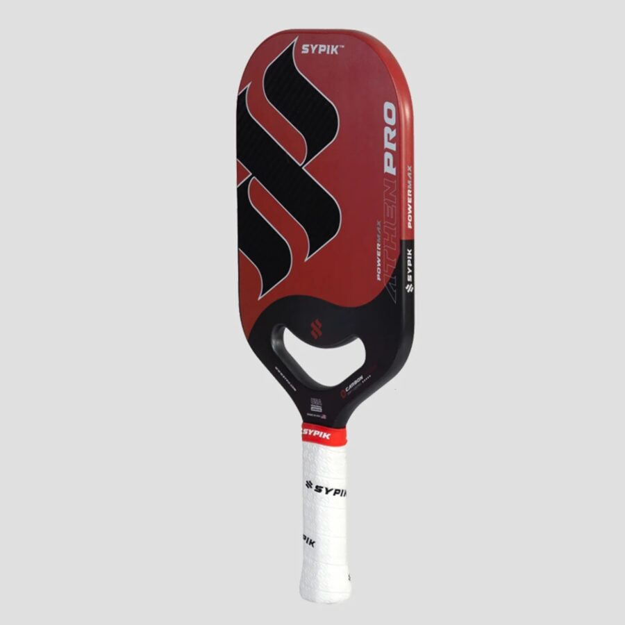 vợt pickleball sypik athen pro ‘red’