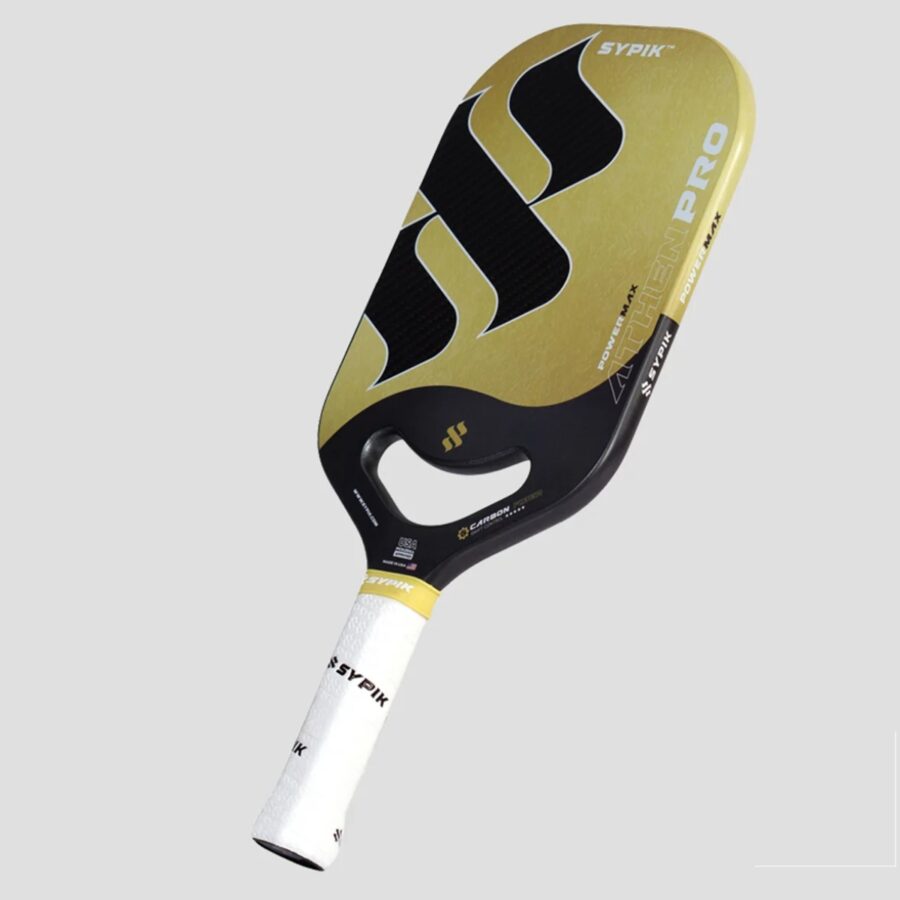 vợt pickleball sypik athen pro ‘yellow’