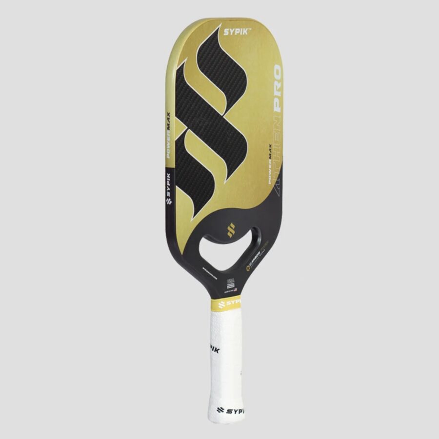 vợt pickleball sypik athen pro ‘yellow’