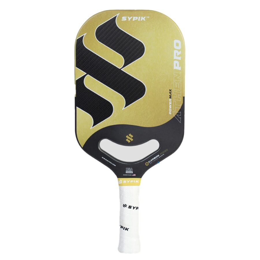 vợt pickleball sypik athen pro ‘yellow’