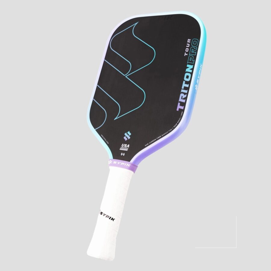 vợt pickleball sypik triton pro ‘galaxy dream’