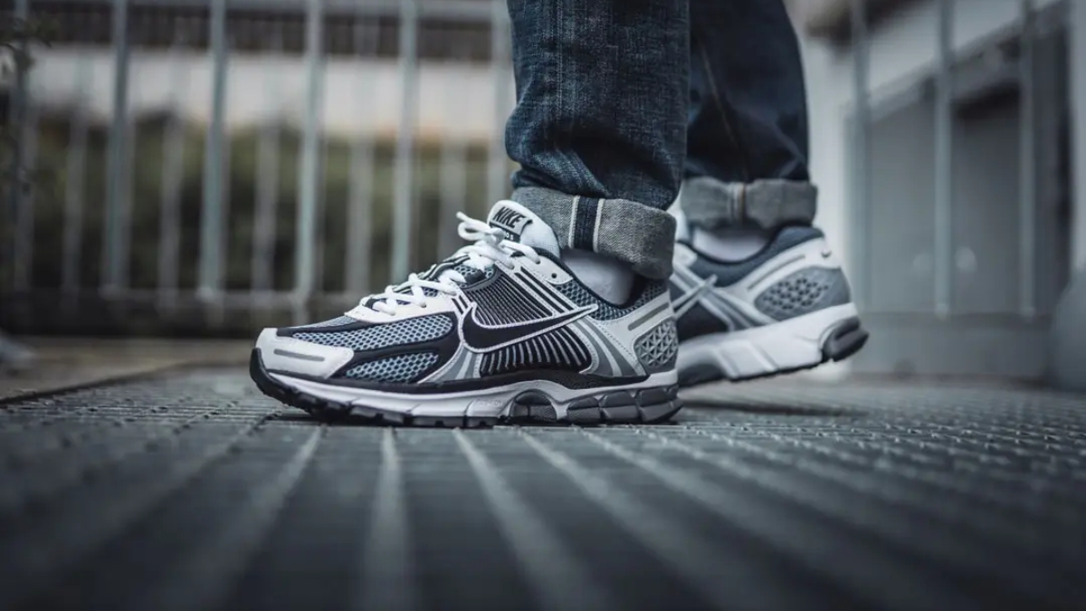 tổng hợp 7 đôi giày sneaker tốt nhất năm 2024
