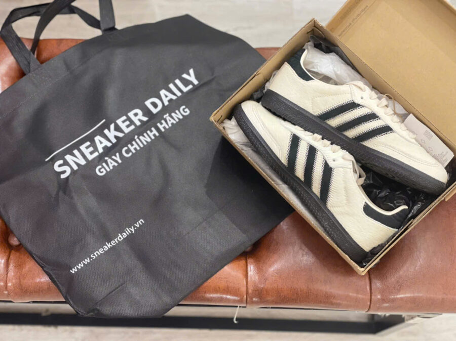 giày adidas samba og 'wonder white black pony' jp5329