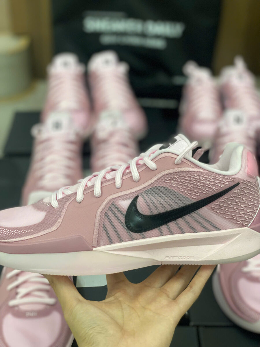 giày nike sabrina 2 ep 'pink foam' (wmns) fz1517-601
