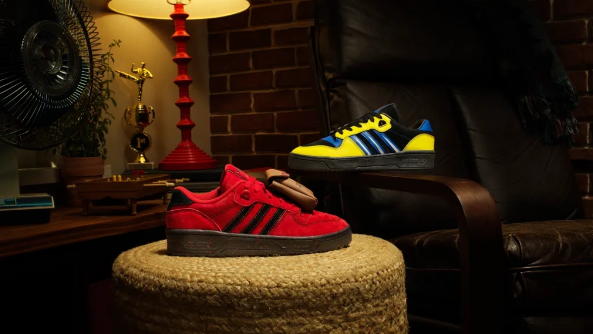 bộ sưu tập adidas x deadpool & wolverine chính thức ra mắt bộ sưu tập adidas x deadpool & wolverine
