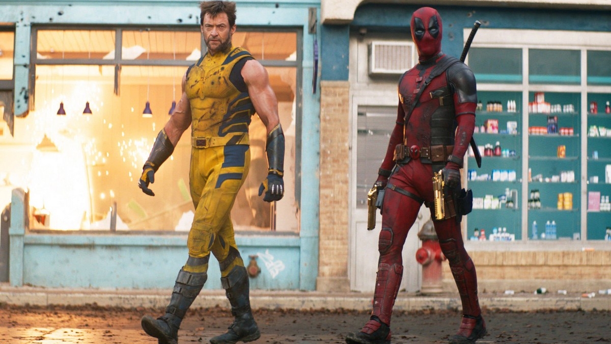 bộ sưu tập adidas x deadpool & wolverine chính thức ra mắt bộ sưu tập adidas x deadpool & wolverine