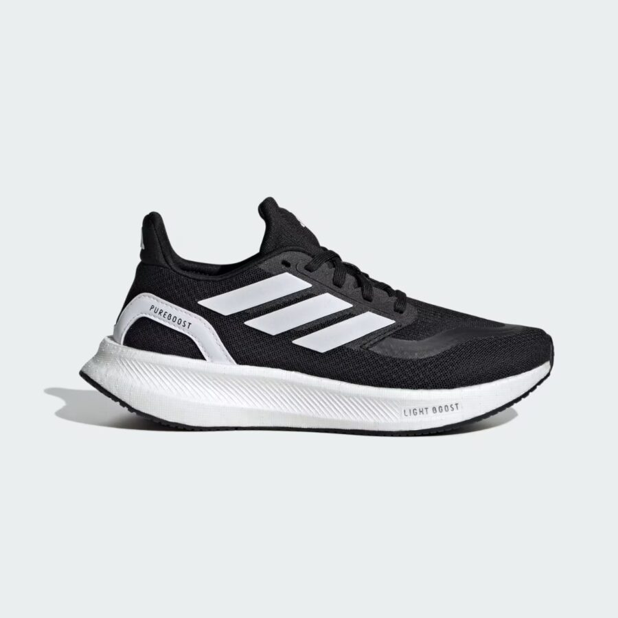 giày adidas pureboost light 'black' ih2466