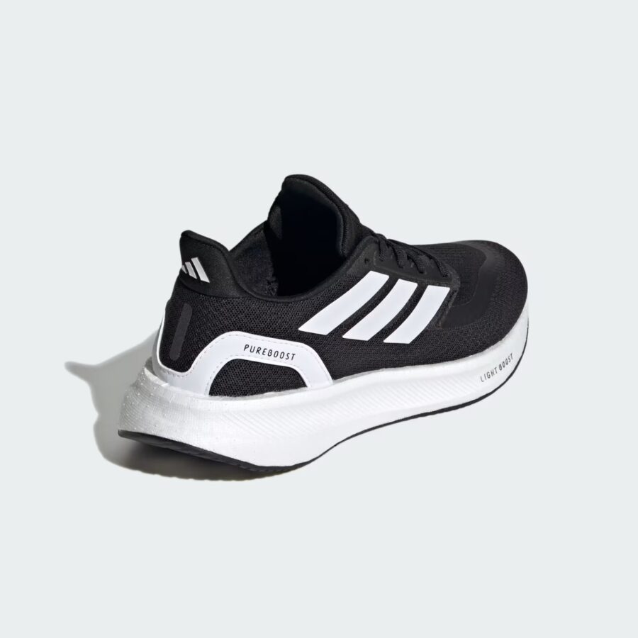 giày adidas pureboost light 'black' ih2466