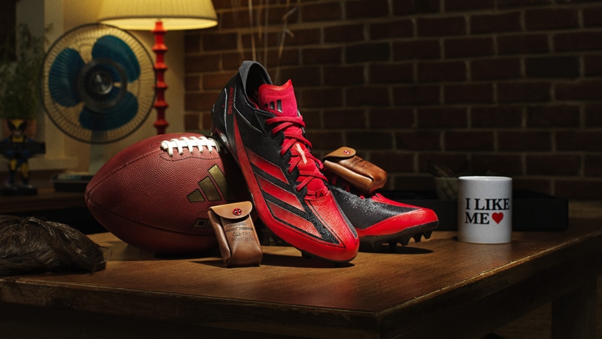 bộ sưu tập adidas x deadpool & wolverine chính thức ra mắt bộ sưu tập adidas x deadpool & wolverine