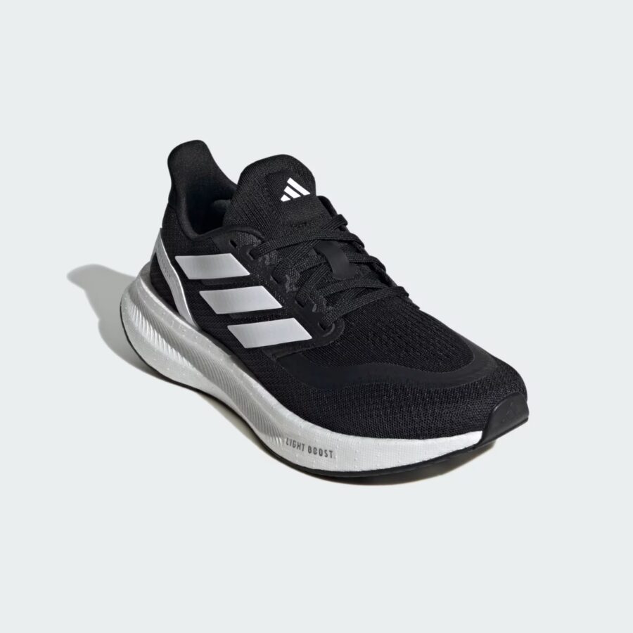 giày adidas pureboost light 'black' ih2466