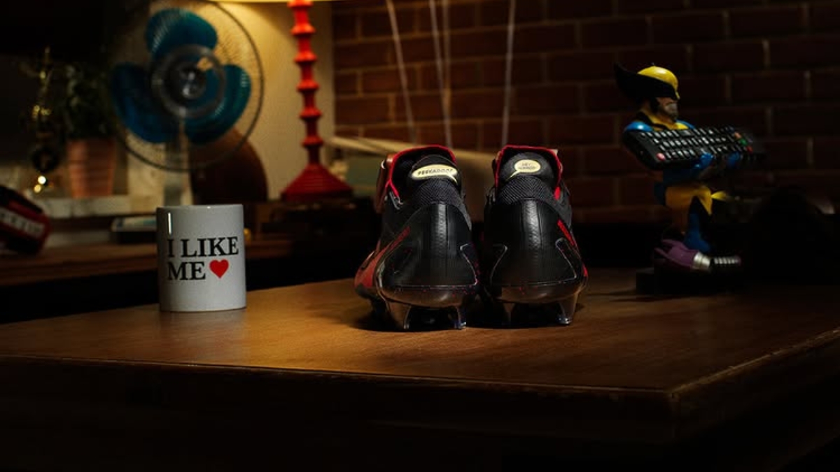 bộ sưu tập adidas x deadpool & wolverine chính thức ra mắt bộ sưu tập adidas x deadpool & wolverine