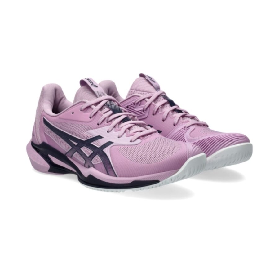 giày asics solution speed ff 3.0 light "ube/indigo fog" 1042a250-700